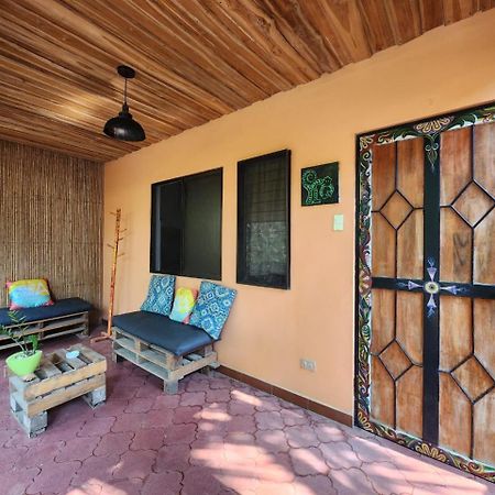 Villas Pura Vibra Potrero  Ngoại thất bức ảnh