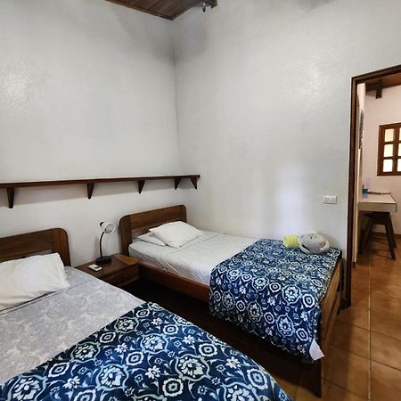 Villas Pura Vibra Potrero  Ngoại thất bức ảnh