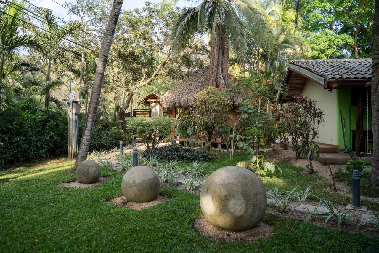 Villas Pura Vibra Potrero  Ngoại thất bức ảnh