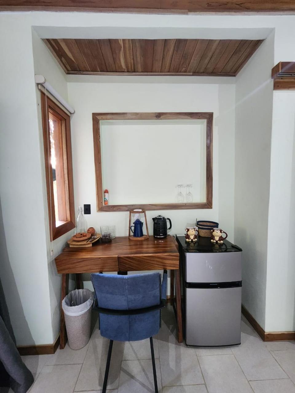 Villas Pura Vibra Potrero  Ngoại thất bức ảnh