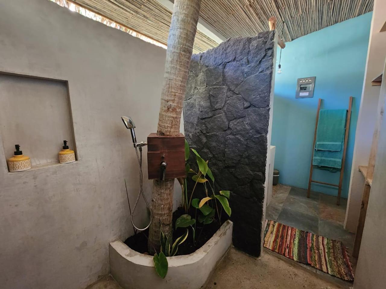 Villas Pura Vibra Potrero  Ngoại thất bức ảnh