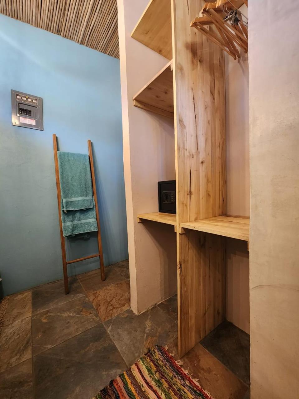 Villas Pura Vibra Potrero  Ngoại thất bức ảnh