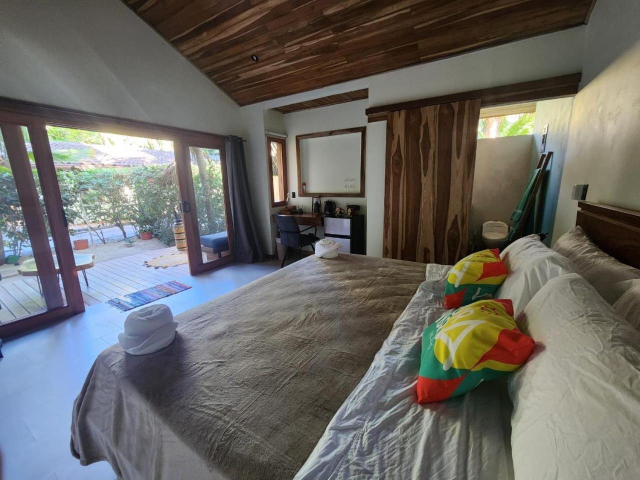 Villas Pura Vibra Potrero  Ngoại thất bức ảnh