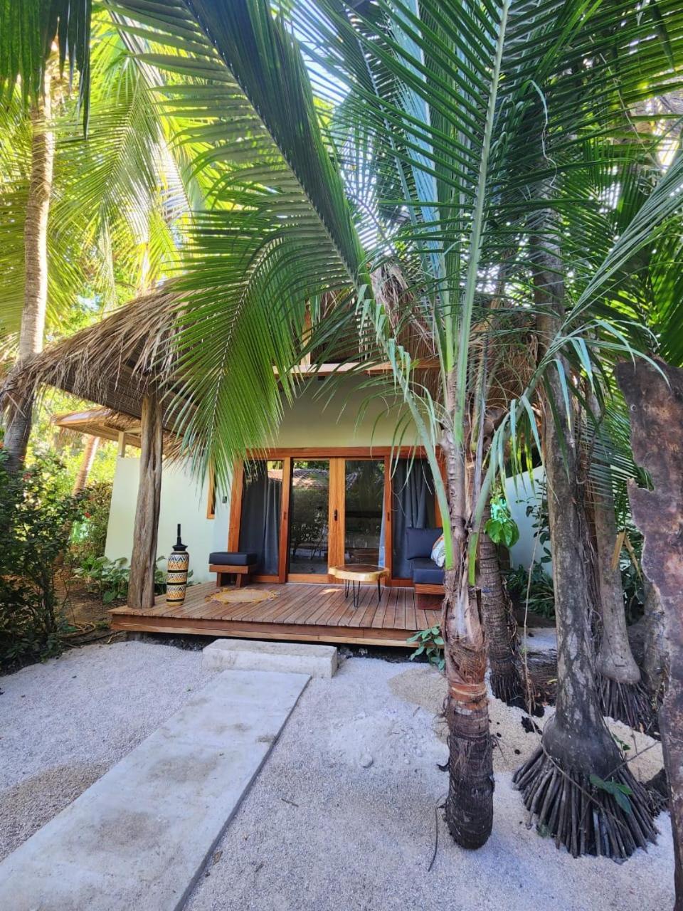 Villas Pura Vibra Potrero  Ngoại thất bức ảnh