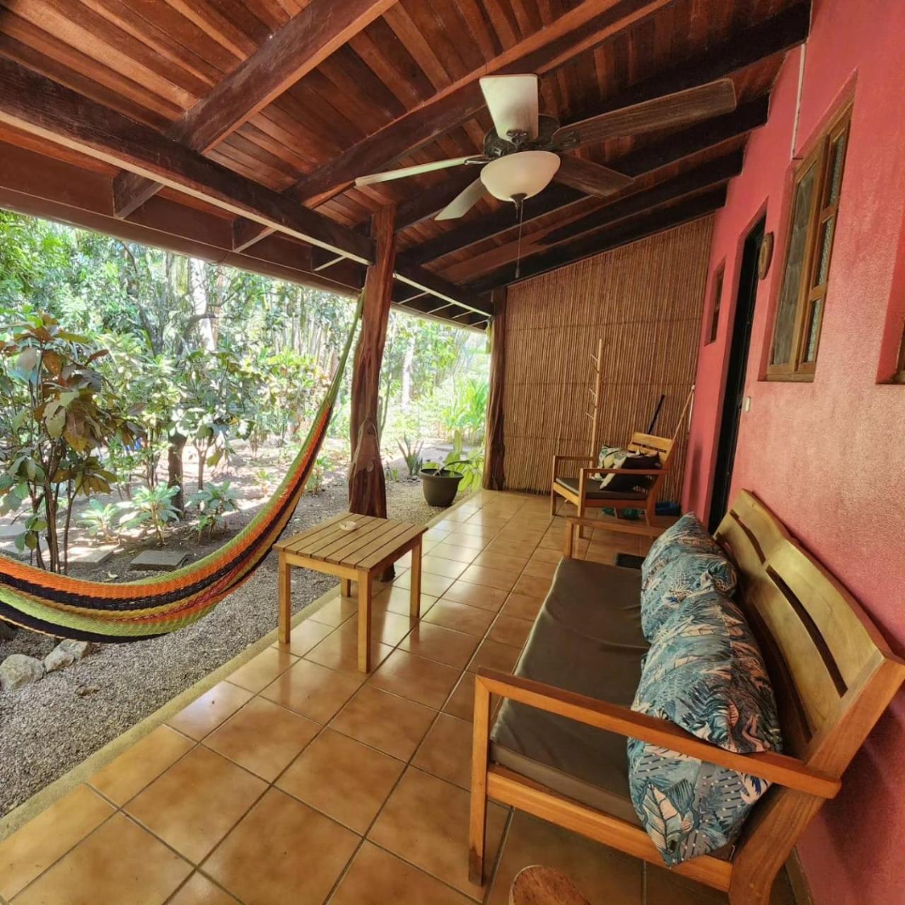 Villas Pura Vibra Potrero  Ngoại thất bức ảnh
