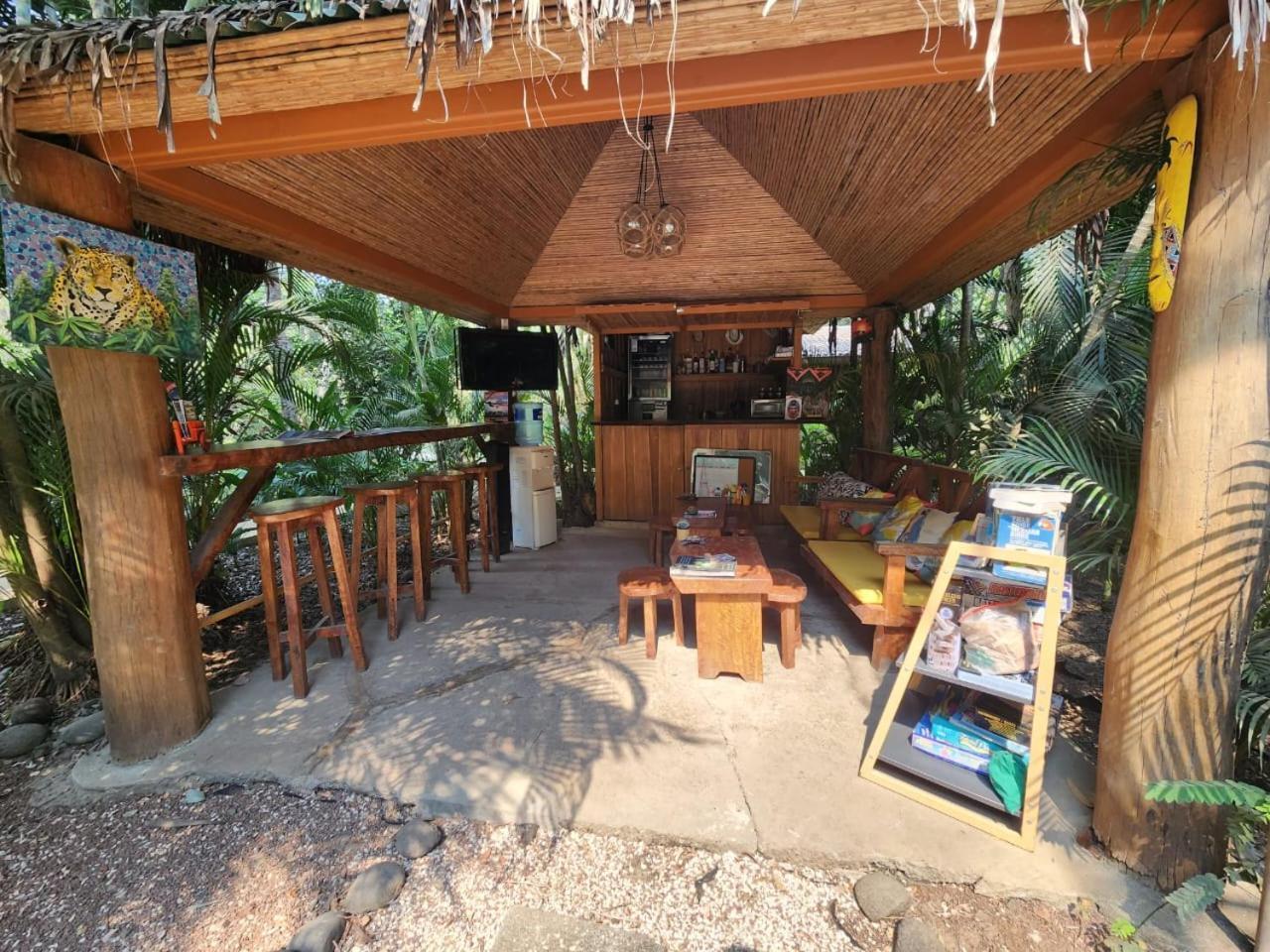 Villas Pura Vibra Potrero  Ngoại thất bức ảnh
