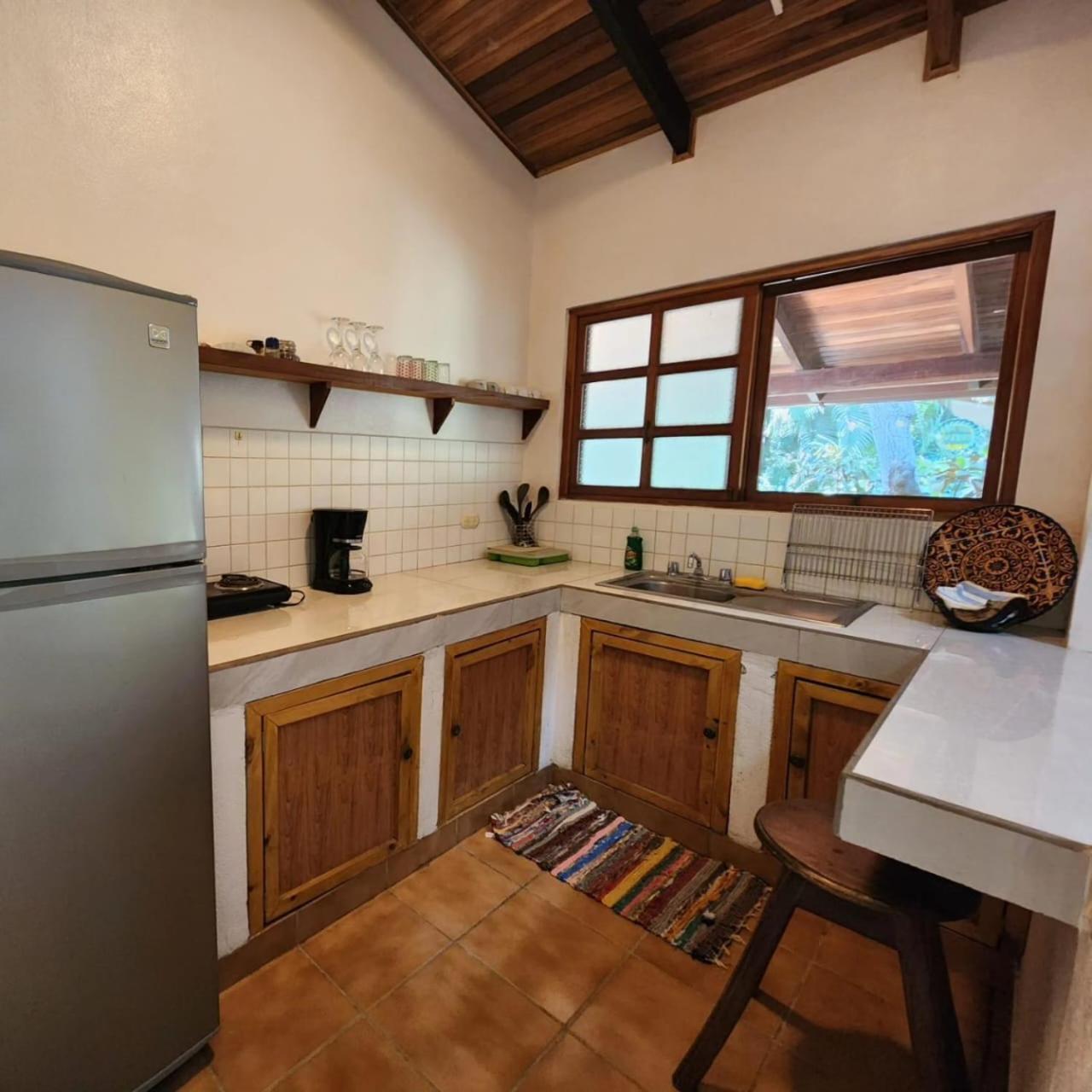 Villas Pura Vibra Potrero  Ngoại thất bức ảnh