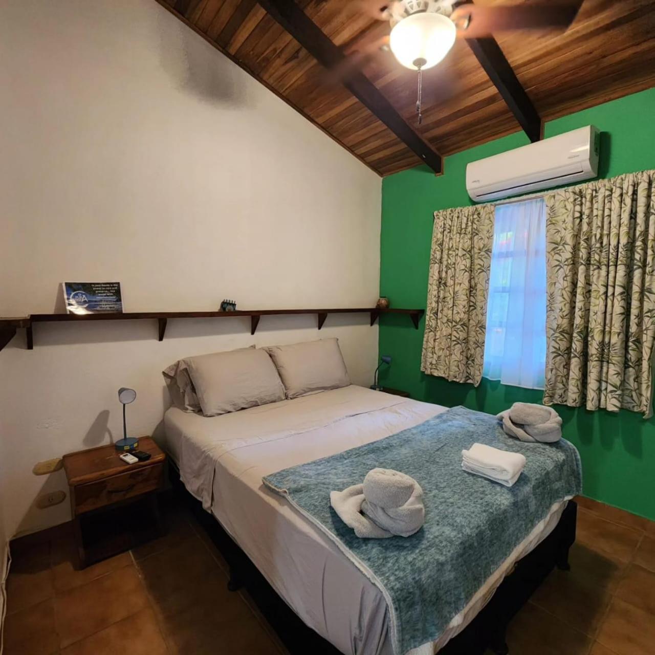 Villas Pura Vibra Potrero  Ngoại thất bức ảnh
