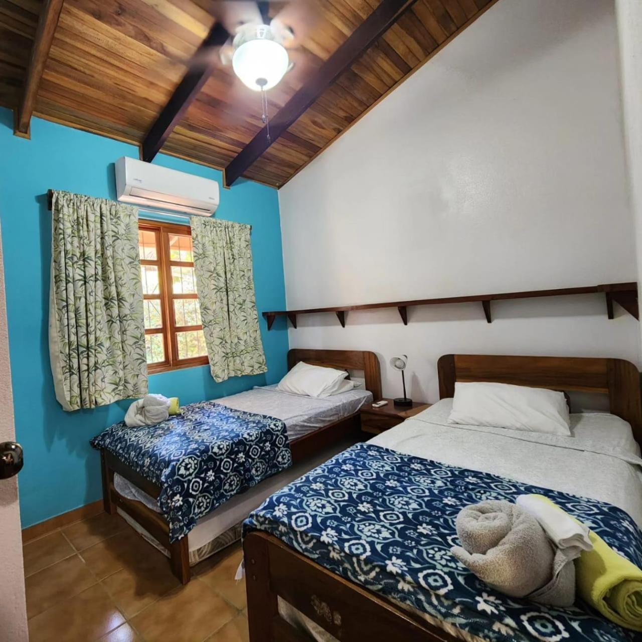 Villas Pura Vibra Potrero  Ngoại thất bức ảnh