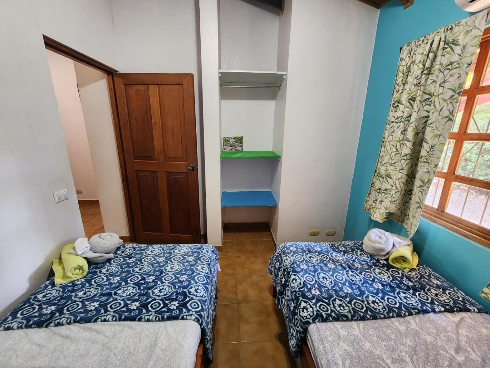 Villas Pura Vibra Potrero  Ngoại thất bức ảnh