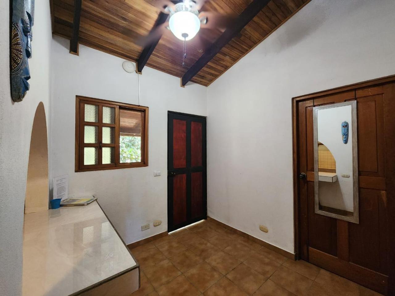 Villas Pura Vibra Potrero  Ngoại thất bức ảnh