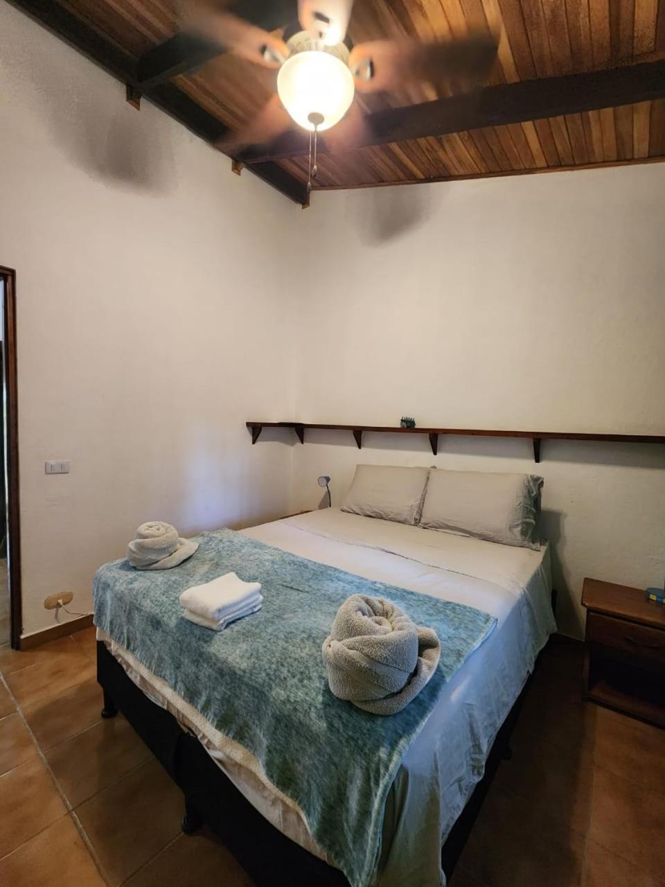 Villas Pura Vibra Potrero  Ngoại thất bức ảnh