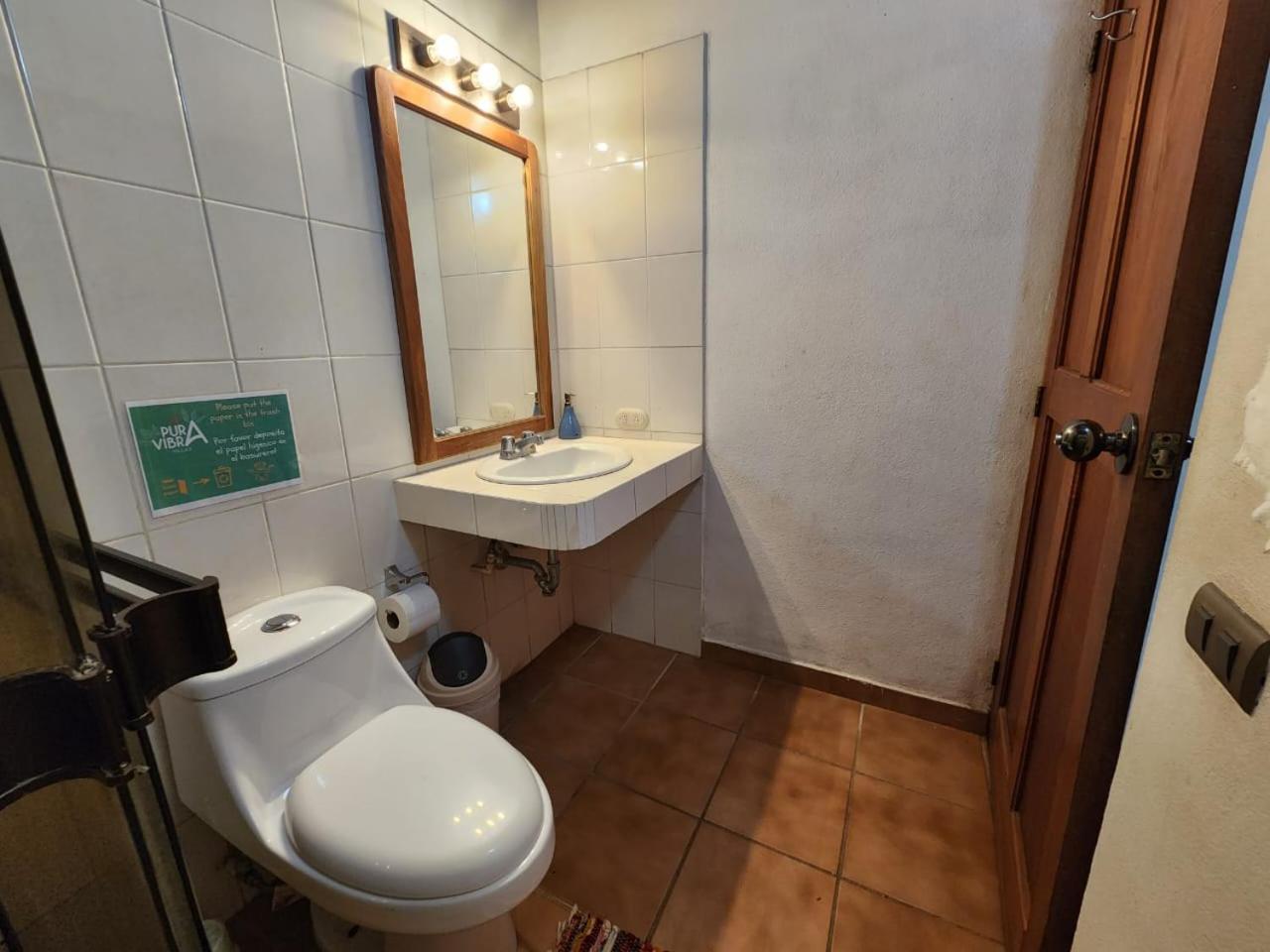 Villas Pura Vibra Potrero  Ngoại thất bức ảnh