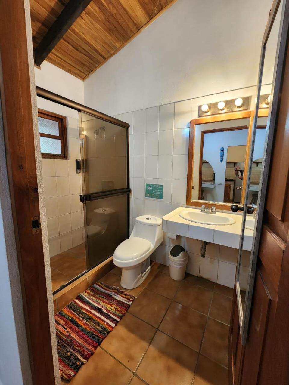 Villas Pura Vibra Potrero  Ngoại thất bức ảnh