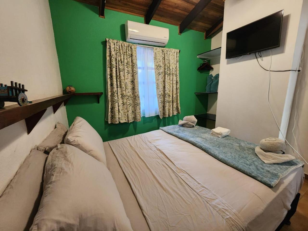 Villas Pura Vibra Potrero  Ngoại thất bức ảnh