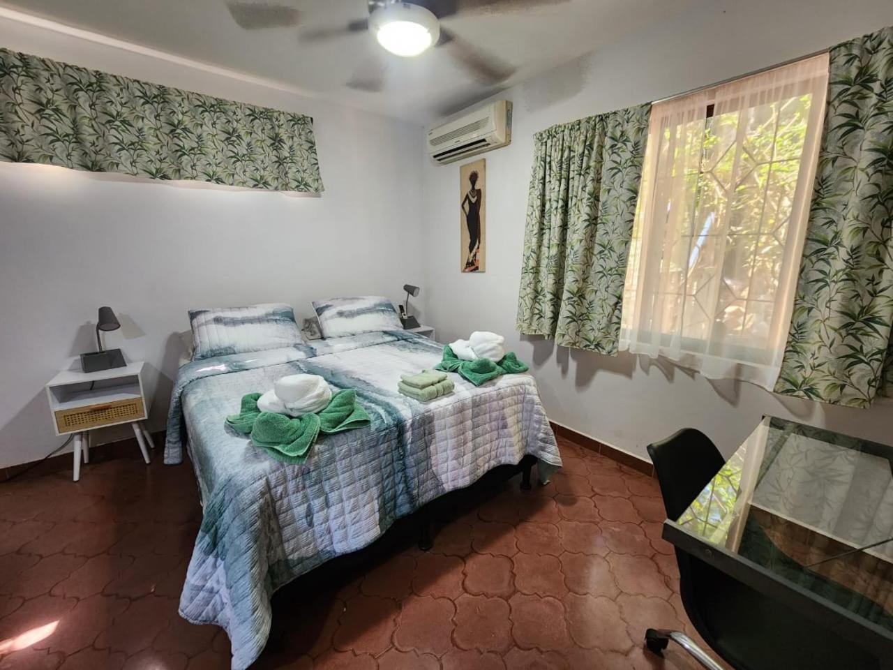 Villas Pura Vibra Potrero  Ngoại thất bức ảnh