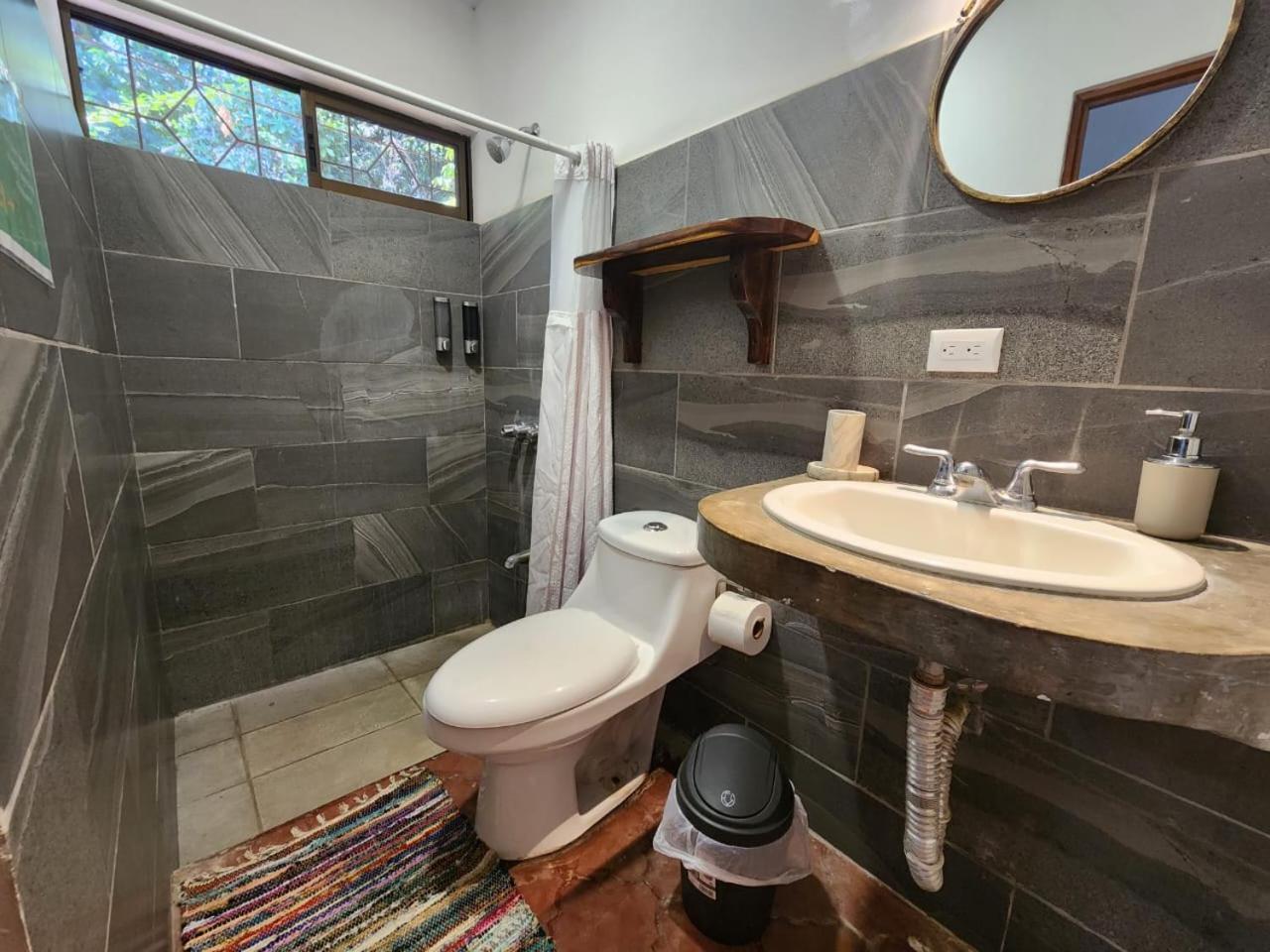 Villas Pura Vibra Potrero  Ngoại thất bức ảnh