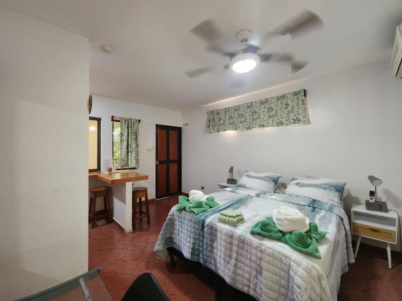 Villas Pura Vibra Potrero  Ngoại thất bức ảnh