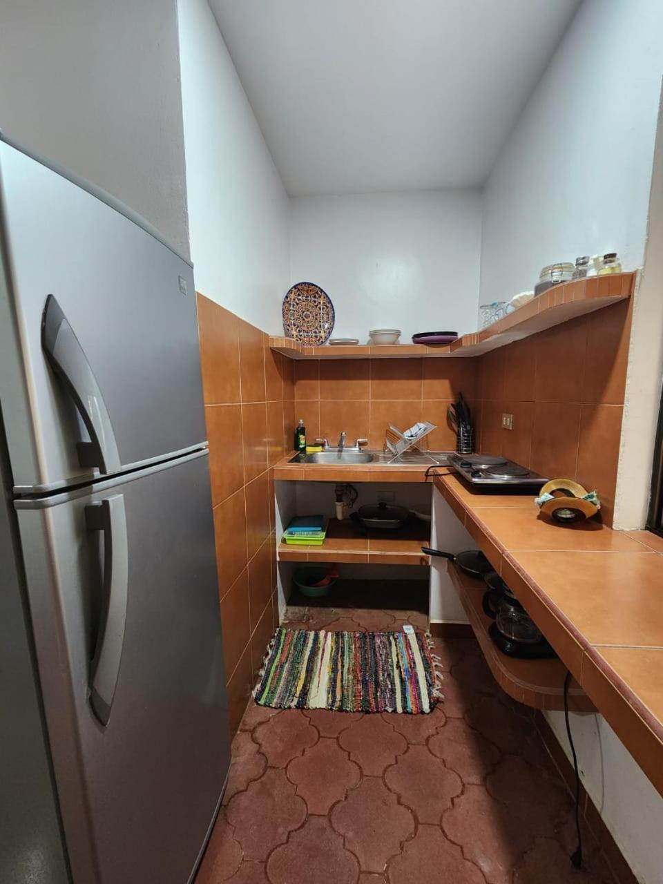 Villas Pura Vibra Potrero  Ngoại thất bức ảnh