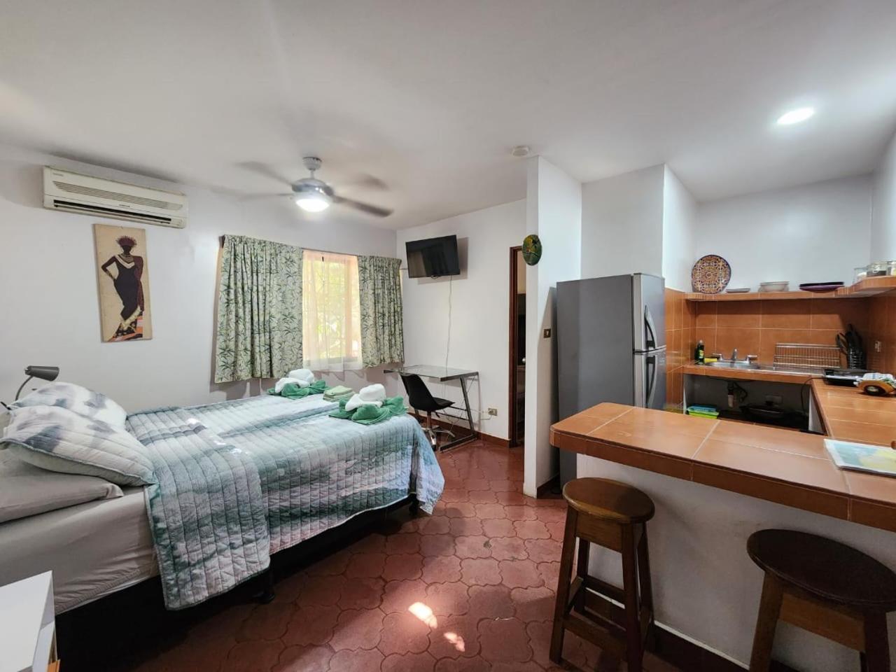 Villas Pura Vibra Potrero  Ngoại thất bức ảnh