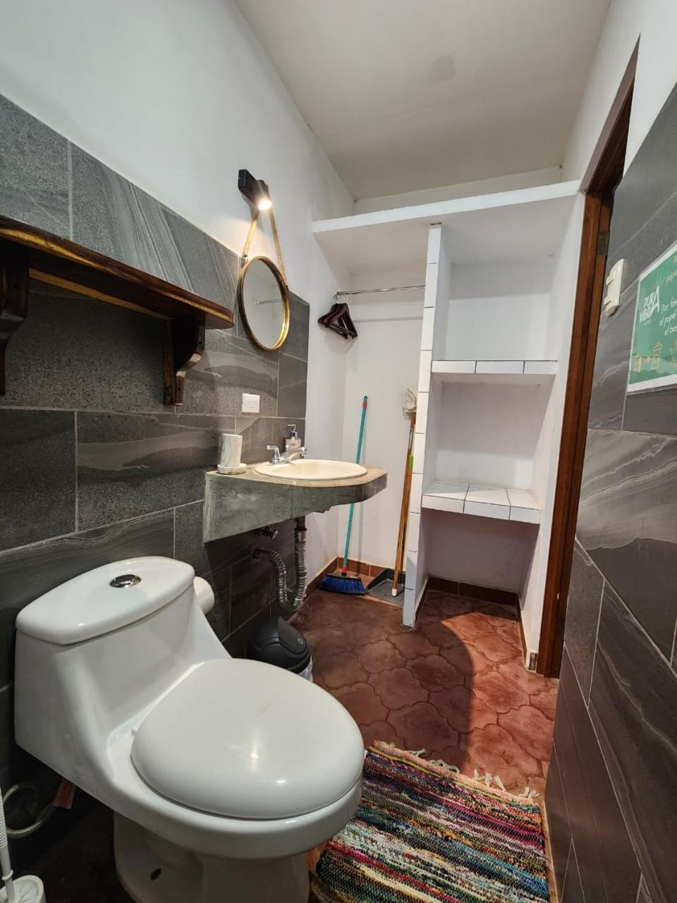 Villas Pura Vibra Potrero  Ngoại thất bức ảnh