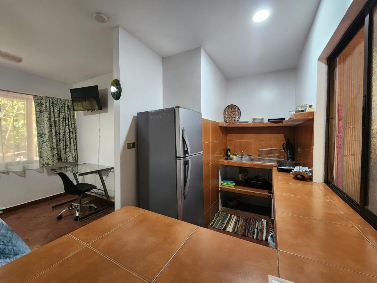 Villas Pura Vibra Potrero  Ngoại thất bức ảnh
